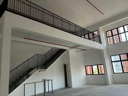 Space 21 (D14), Factory #611013941